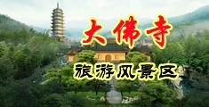美国日屁股爱爱中国浙江-新昌大佛寺旅游风景区